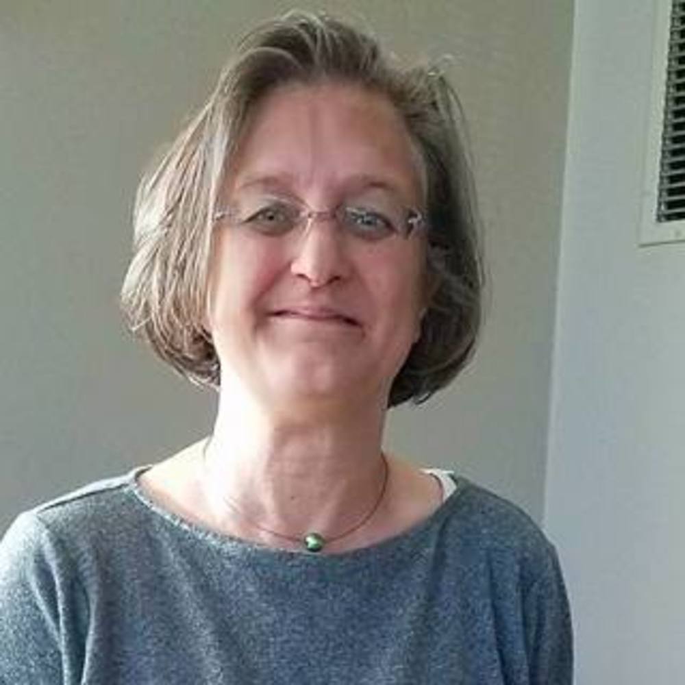 Meet your Posher, Molly